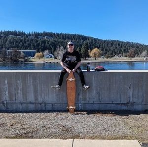 Meet your Posher, Gerhard